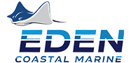 Fraser Marine logo