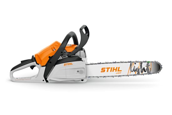 MS 162 Petrol Chainsaw